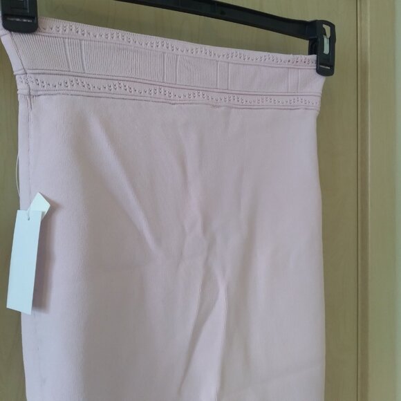 NWT House of Harlow 1960 Pink Coord Set - Picture 3 of 6